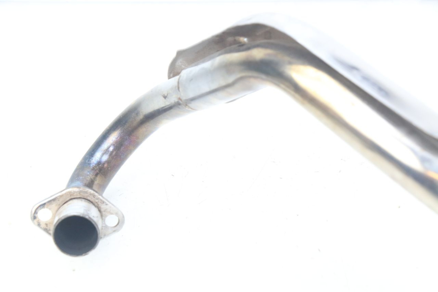 photo de EXHAUST PIPE APOLLO RXF 125