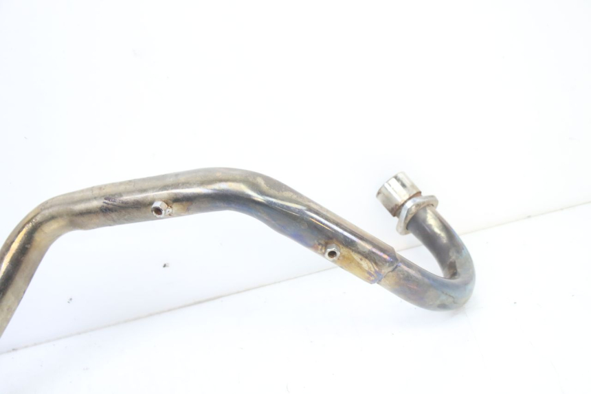 photo de EXHAUST PIPE APOLLO RXF 125