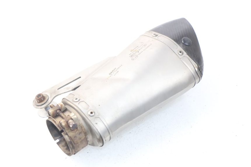photo de EXHAUST BMW S RR ABS S1000RR 1000 (2009 - 2011)