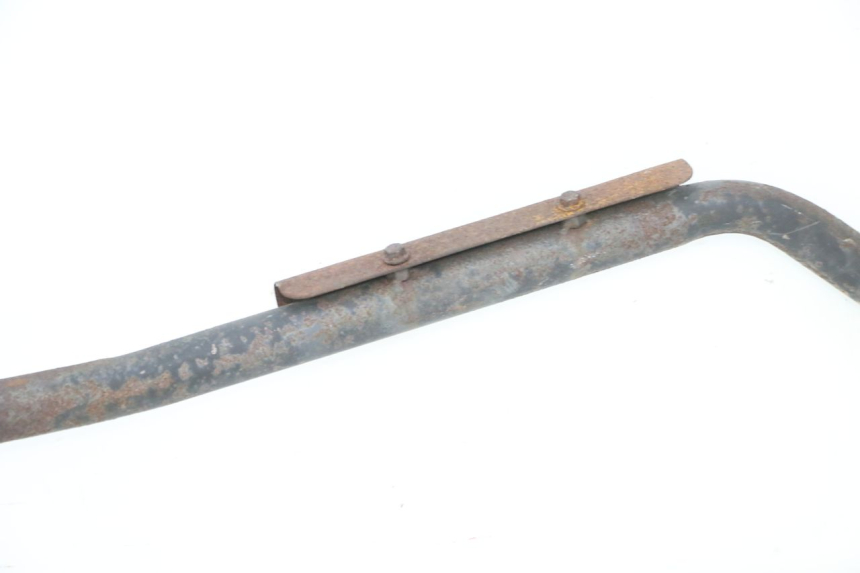 photo de EXHAUST HYTRACK S 150 (2003 - 2011)