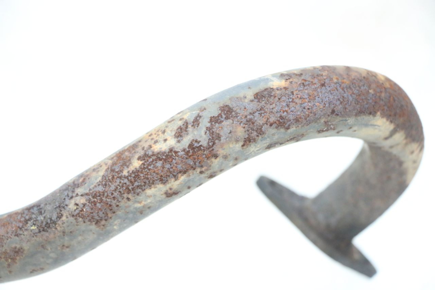 photo de EXHAUST HYTRACK S 150 (2003 - 2011)