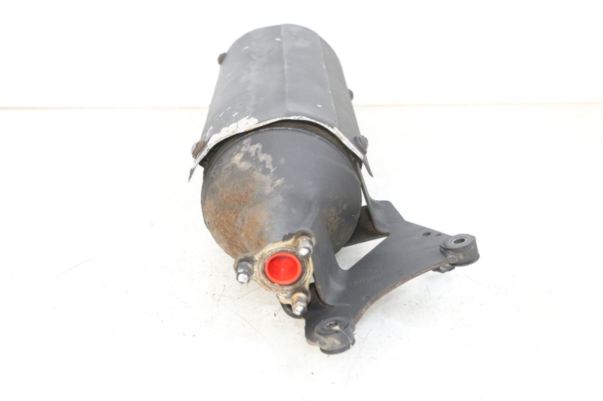 photo de EXHAUST DAELIM S1 125 (2007 - 2016) - Product overview