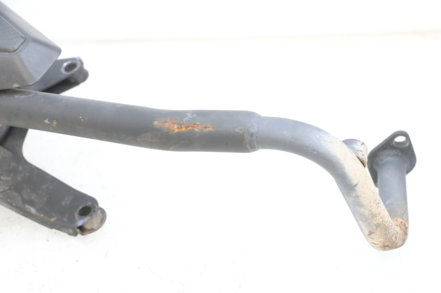 photo de EXHAUST JM MOTORS SANTANA EVO 50 (2024 - 2026) - Alternative perspective