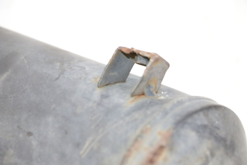 photo de EXHAUST PIPE JM MOTORS SANTANA 50 (2014 - 2023) - Alternative perspective