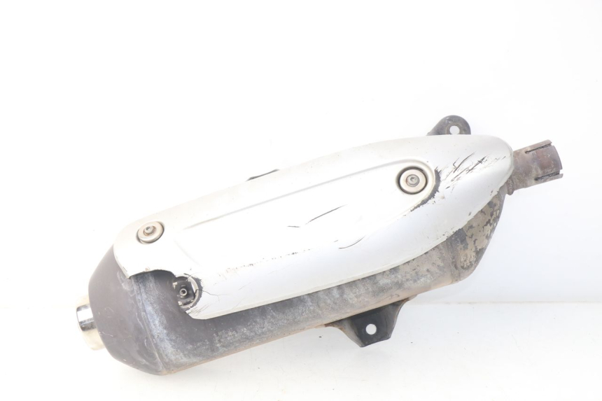 photo de EXHAUST PEUGEOT SATELIS 300 (2012 - 2015)