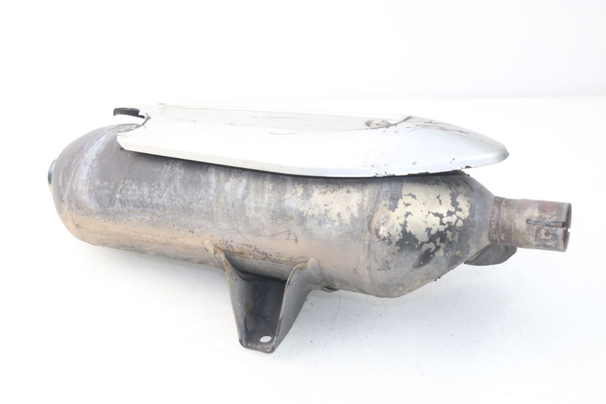 photo de EXHAUST PEUGEOT SATELIS 300 (2012 - 2015)