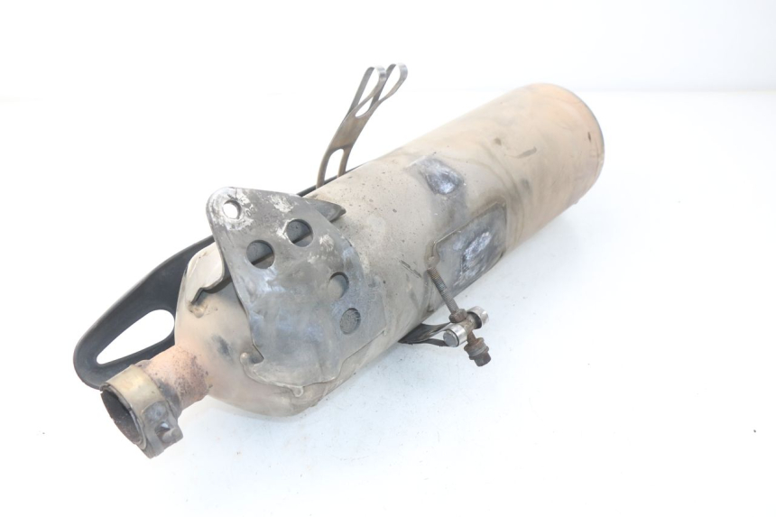 photo de EXHAUST PEUGEOT SATELIS 500 (2007 - 2013)