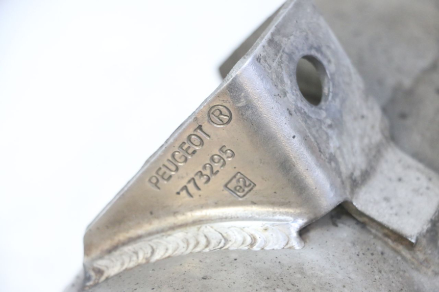 photo de EXHAUST PEUGEOT SATELIS 125 (2013 - 2018)