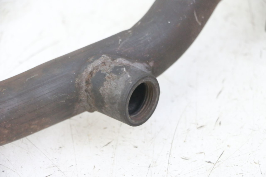 photo de EXHAUST PEUGEOT SATELIS 125 (2013 - 2018)