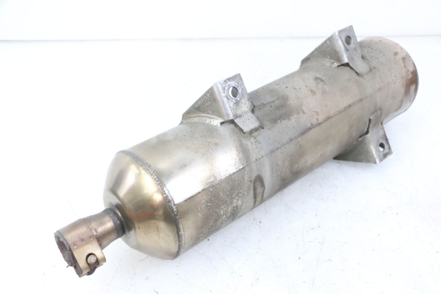 photo de EXHAUST PEUGEOT SATELIS 125 (2013 - 2018)