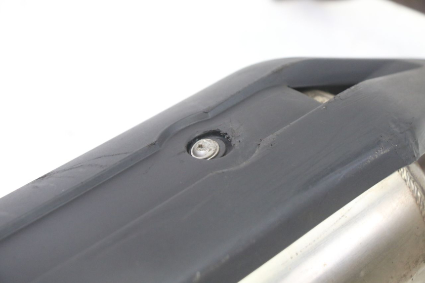 photo de EXHAUST PEUGEOT SATELIS 125 (2013 - 2018)