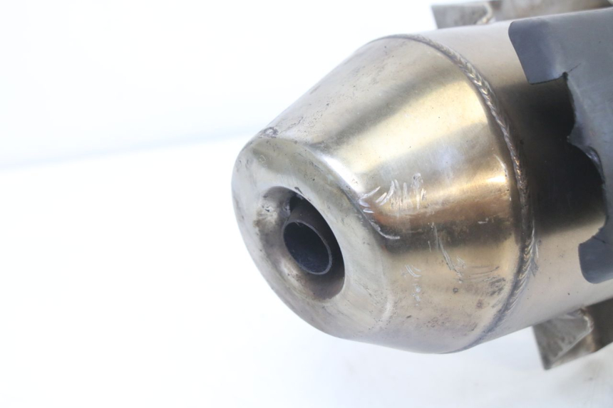photo de EXHAUST PEUGEOT SATELIS 125 (2013 - 2018)