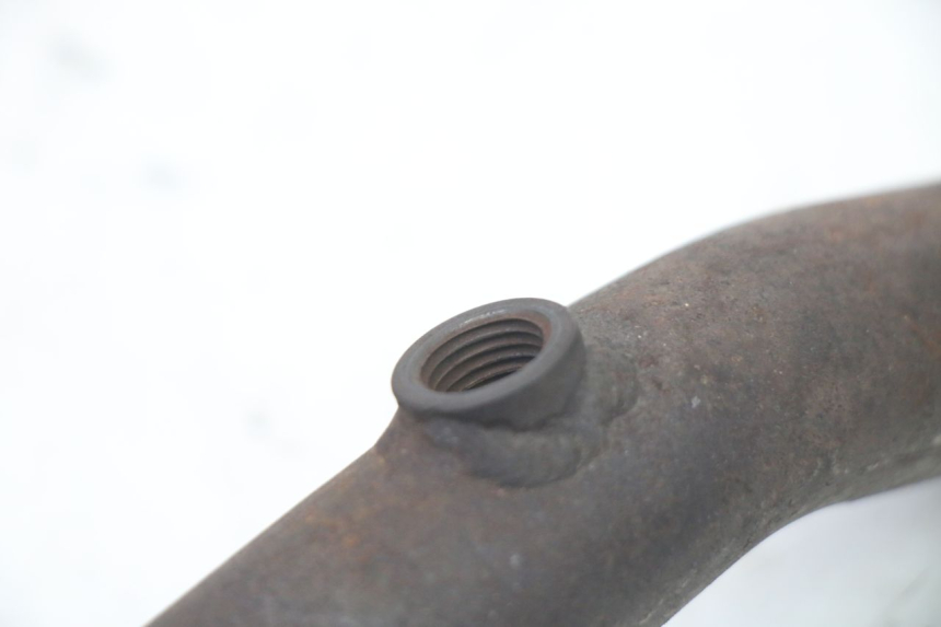 photo de EXHAUST PEUGEOT SATELIS 125 (2013 - 2018)