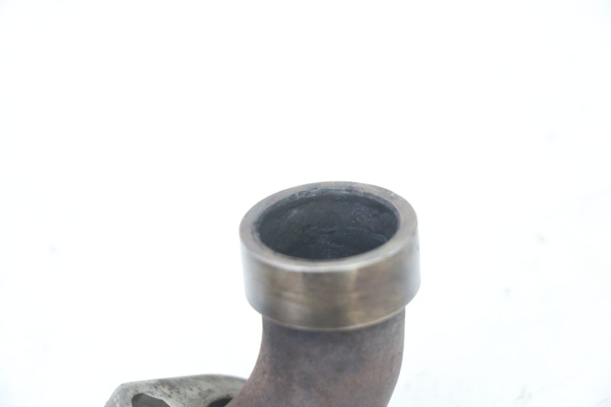 photo de EXHAUST PEUGEOT SATELIS 125 (2013 - 2018)