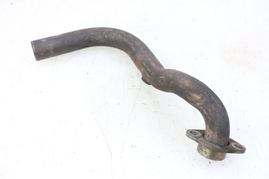 photo de EXHAUST PEUGEOT SATELIS 125 (2013 - 2018)