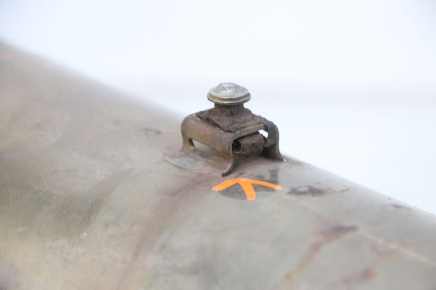 photo de EXHAUST PEUGEOT SATELIS 125 (2013 - 2018)