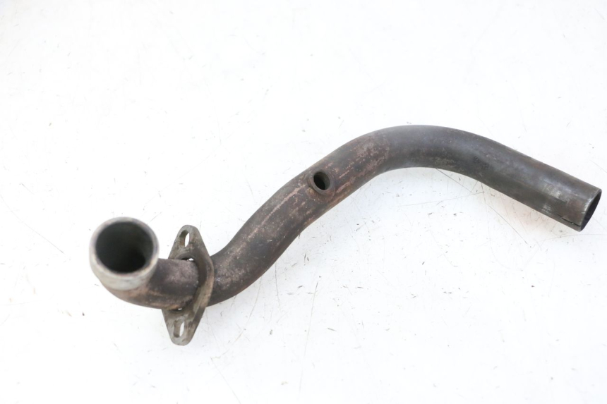 photo de EXHAUST PEUGEOT SATELIS 125 (2013 - 2018)