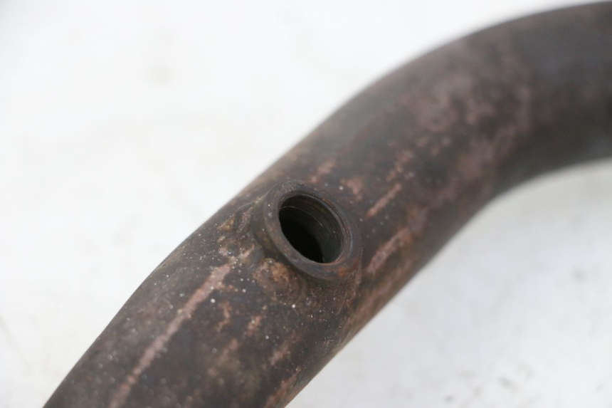 photo de EXHAUST PEUGEOT SATELIS 125 (2013 - 2018)