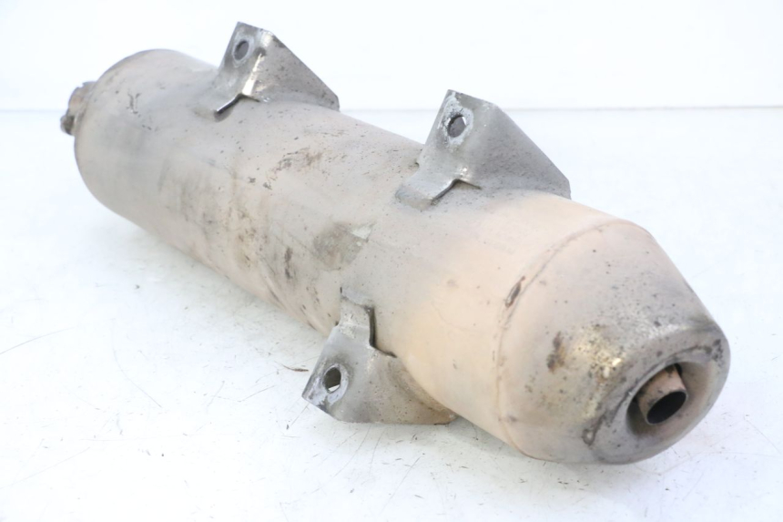 photo de EXHAUST PEUGEOT SATELIS 125 (2013 - 2018)