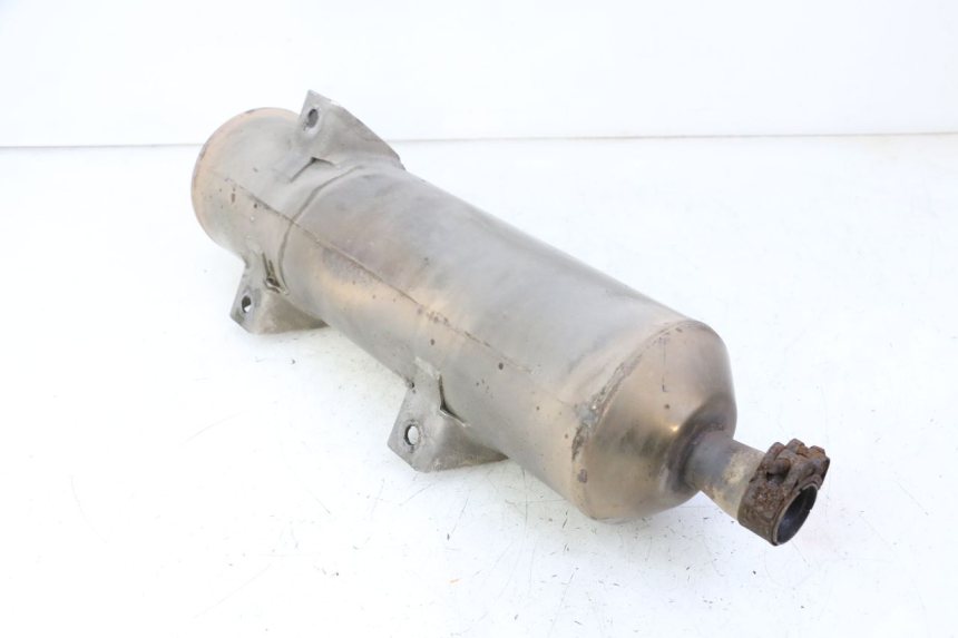 photo de EXHAUST PIPE PEUGEOT SATELIS 125 (2010 - 2012)