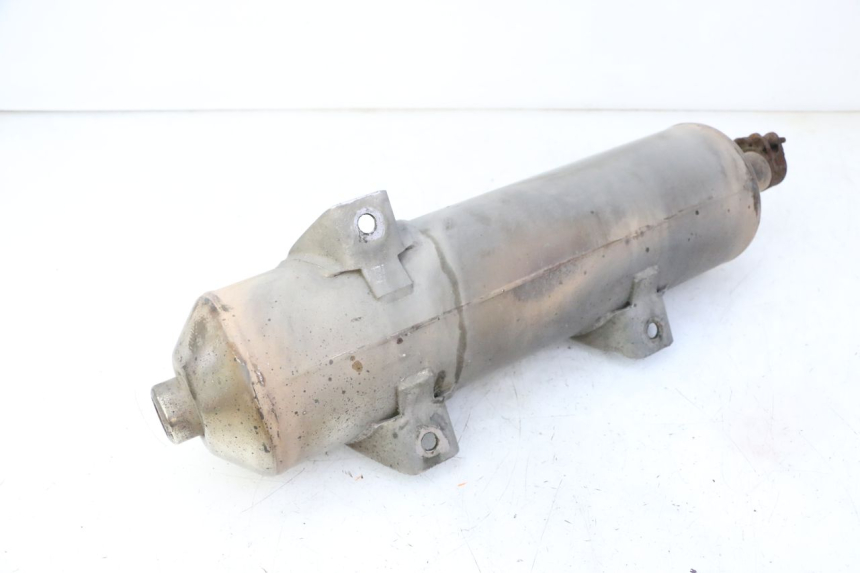 photo de EXHAUST PIPE PEUGEOT SATELIS 125 (2010 - 2012)