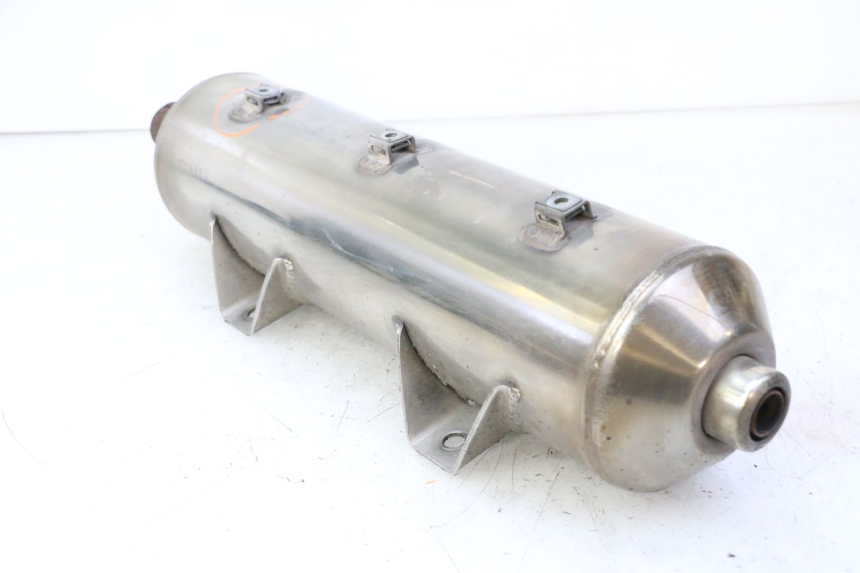 photo de EXHAUST PIPE PEUGEOT SATELIS 125 (2010 - 2012)