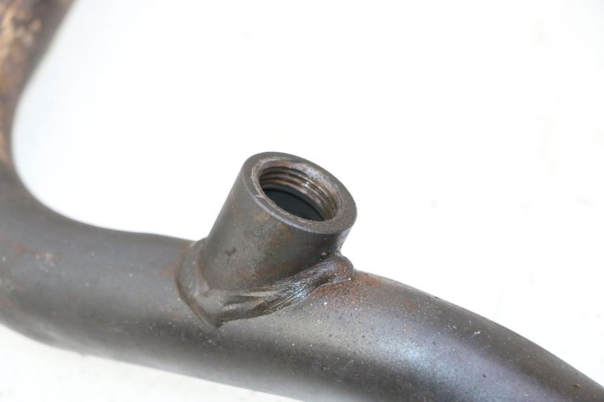 photo de EXHAUST PIPE PEUGEOT SATELIS 125 (2010 - 2012)