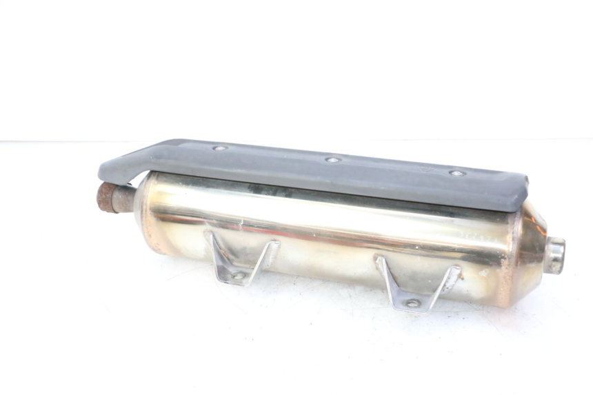 photo de EXHAUST PIPE PEUGEOT SATELIS 125 (2006 - 2009)