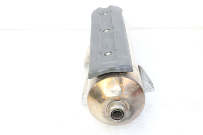 photo de EXHAUST PIPE PEUGEOT SATELIS 125 (2006 - 2009)