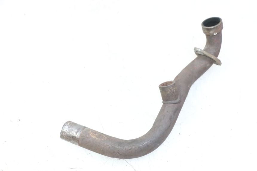 photo de EXHAUST PIPE PEUGEOT SATELIS 125 (2006 - 2009)