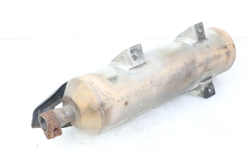 photo de EXHAUST PIPE PEUGEOT SATELIS 125 (2006 - 2009)