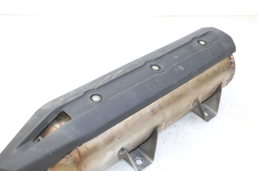 photo de EXHAUST PEUGEOT SATELIS 125 (2013 - 2018)