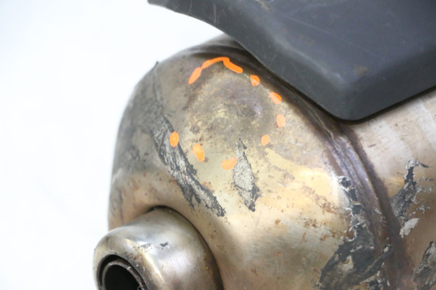 photo de EXHAUST PEUGEOT SATELIS 125 (2013 - 2018)