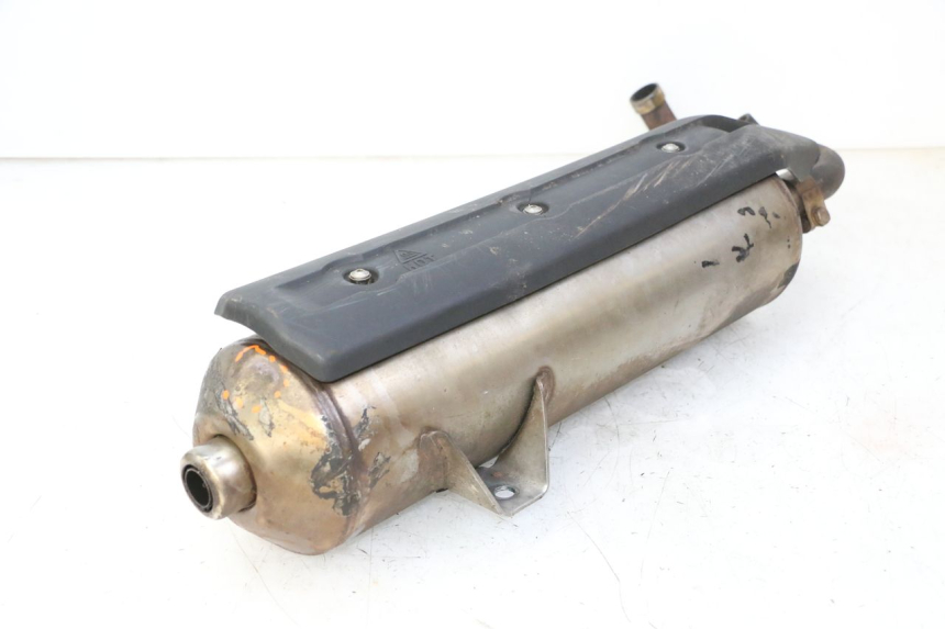 photo de EXHAUST PEUGEOT SATELIS 125 (2013 - 2018)