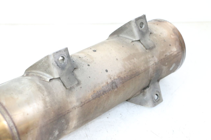 photo de EXHAUST PEUGEOT SATELIS 125 (2013 - 2018)