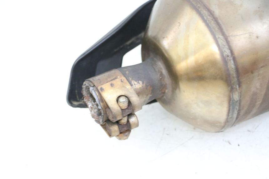 photo de EXHAUST PEUGEOT SATELIS 125 (2013 - 2018)