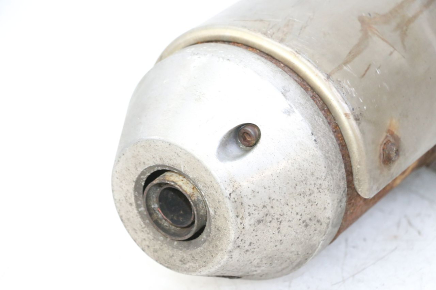 photo de EXHAUST PIPE PEUGEOT SATELIS 125 (2006 - 2009)