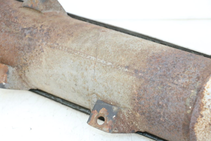 photo de EXHAUST PIPE PEUGEOT SATELIS 125 (2006 - 2009)