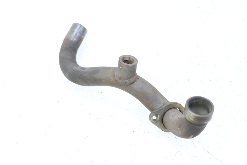 photo de EXHAUST PIPE PEUGEOT SATELIS 125 (2006 - 2009)