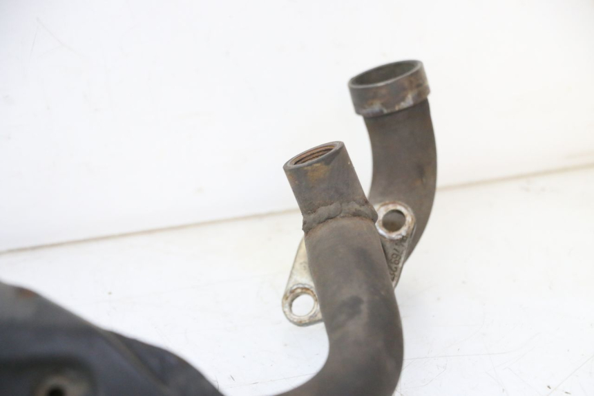 photo de EXHAUST PIPE PEUGEOT SATELIS 125 (2006 - 2009)