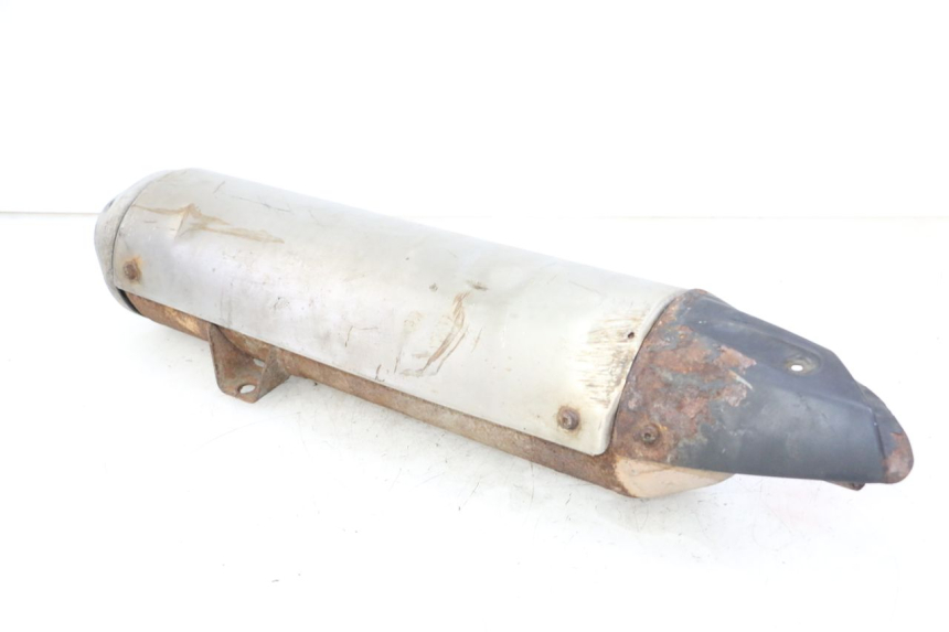 photo de EXHAUST PIPE PEUGEOT SATELIS 125 (2006 - 2009)