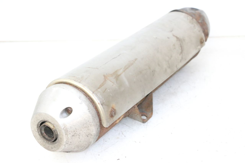 photo de EXHAUST PIPE PEUGEOT SATELIS 125 (2006 - 2009)