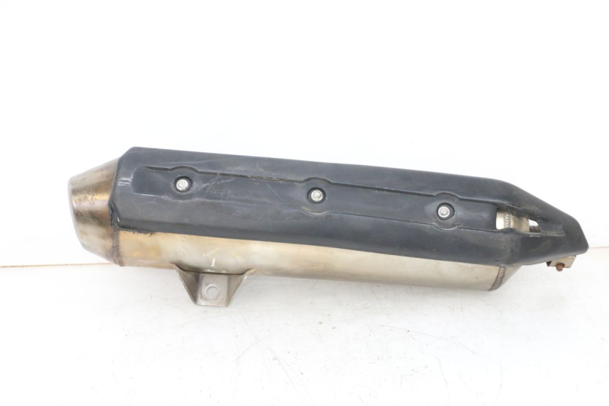 photo de EXHAUST PEUGEOT SATELIS 125 (2013 - 2018) - Main view