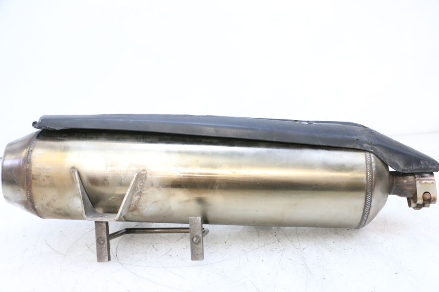 photo de EXHAUST PEUGEOT SATELIS 125 (2013 - 2018) - Alternative perspective