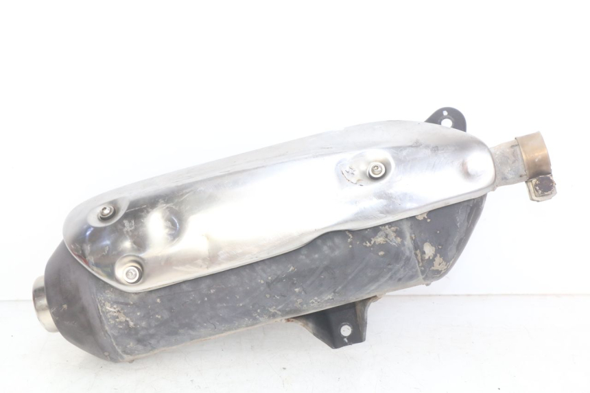 photo de EXHAUST PIPE APRILIA SCARABEO LIGHT 125 (2007 - 2011)