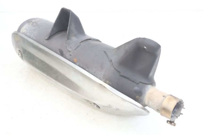 photo de EXHAUST PIPE APRILIA SCARABEO LIGHT 125 (2007 - 2011)