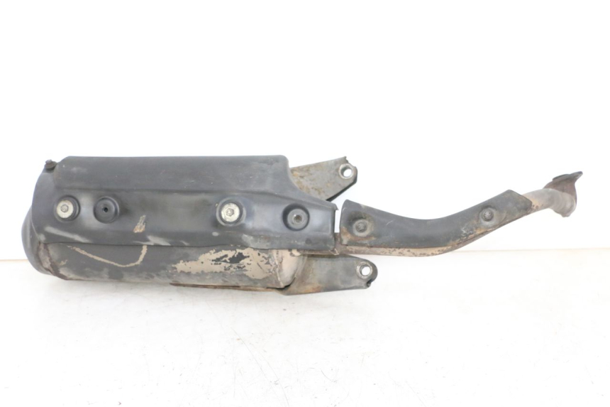 photo de EXHAUST PIPE HONDA SCV LEAD 100 (2003 - 2007)