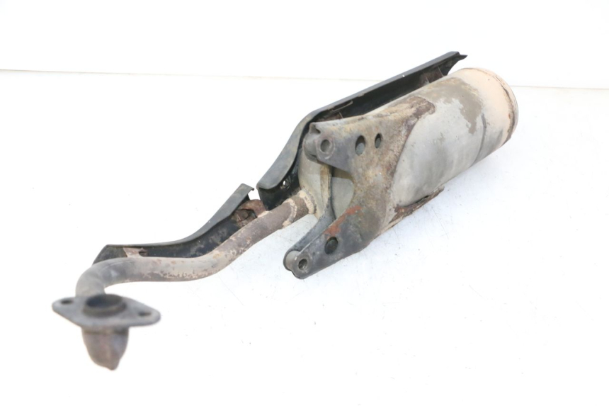 photo de EXHAUST PIPE HONDA SCV LEAD 100 (2003 - 2007)