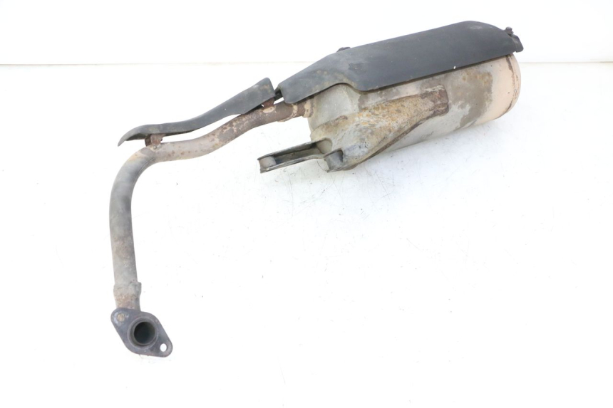 photo de EXHAUST PIPE HONDA SCV LEAD 100 (2003 - 2007)