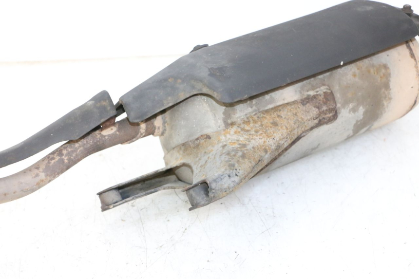 photo de EXHAUST PIPE HONDA SCV LEAD 100 (2003 - 2007)